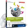 VMware vSphere 5 - Das umfassende Training (PC+MAC)