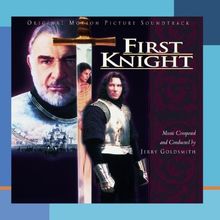 First Knight Original Motion Picture Soundtrack