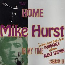 Home/in My Time