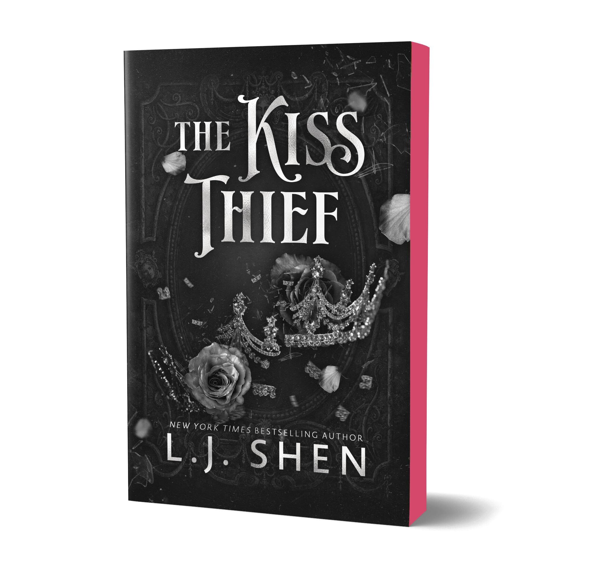 The Kiss Thief (Deluxe Edition)