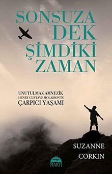 Sonsuza Dek Simdiki Zaman