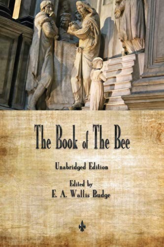 Bishop Solomon The Book Of The Bee