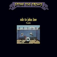 Ode to John Law