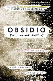 Obsidio (The Illuminae Files, Band 3)