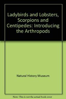 Ladybirds and Lobsters, Scorpions and Centipedes... | Book | condition very good - Picture 1 of 2