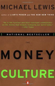 The Money Culture