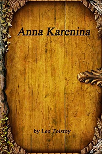 Anna Karenina