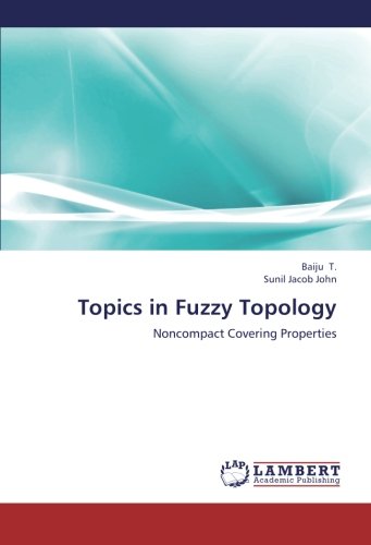 Topics in Fuzzy Topology: Noncompact Covering Properties