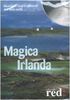 Magica Irlanda. Musiche e canti tradizionali dell'isola verde. Con CD Audio