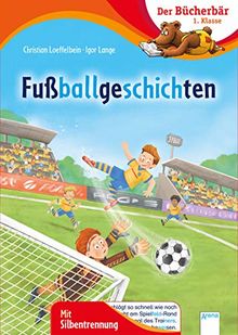 Fußballgeschichten