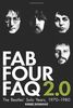 Fab Four FAQ 2.0: The Beatles' Solo Years: 1970-1980 (Faq Series)