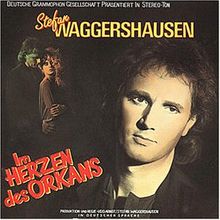 Im Herzen des Orkans