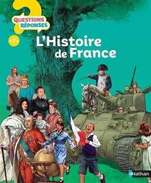 L'histoire de France