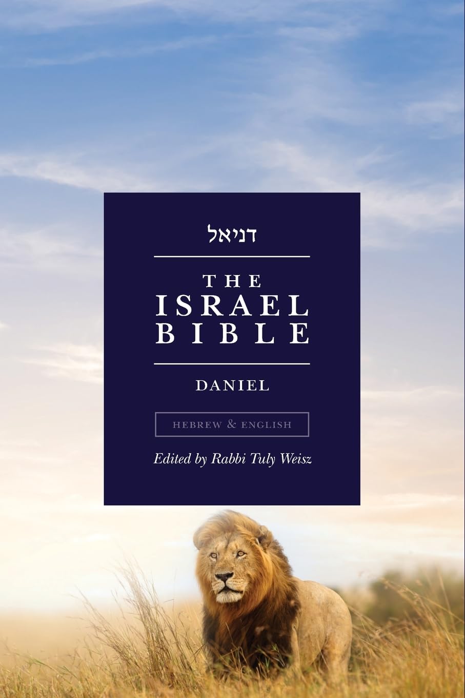 The Israel Bible - Daniel (The Israel Bible Study, Band 18)