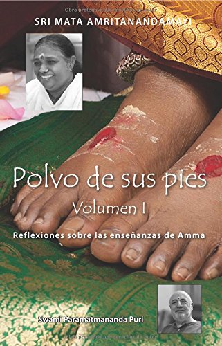 Polvo de sus pies - Volumen 1