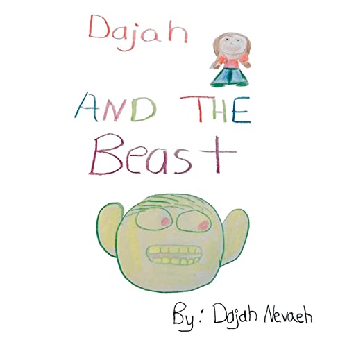 Dajah and the Beast