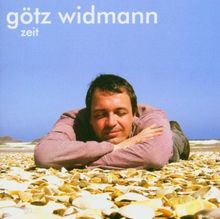 Zeit von Widmann,Götz | CD | Zustand sehr gut