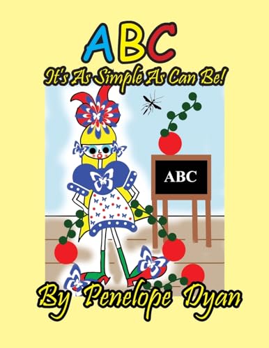 ABC It's As Simple as Can Be!
