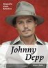 Johnny Depp. Biografie eines Rebellen