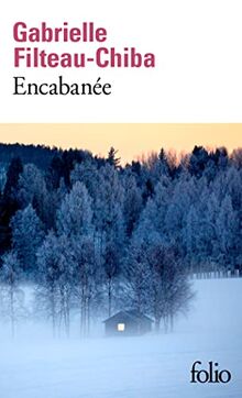 Encabanée