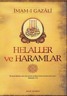 Helaller ve Haramlar