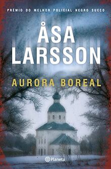 Aurora Boreal (Portuguese) [Paperback]