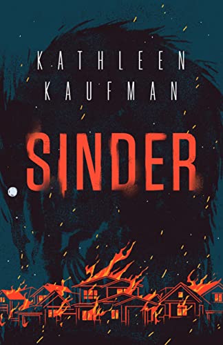 Sinder: Diabhal Book 2 (Diabhal, 2, Band 2)