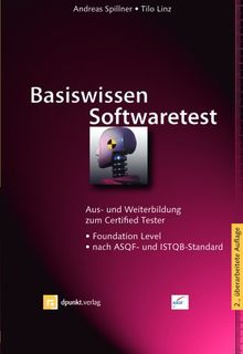 Basiswissen Softwaretest