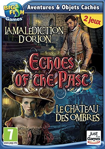 Echoes of the Past 1 + 2