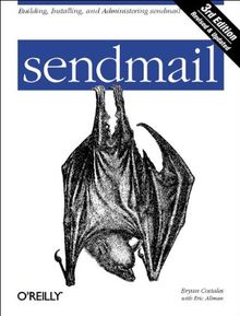 sendmail (Classique Us)