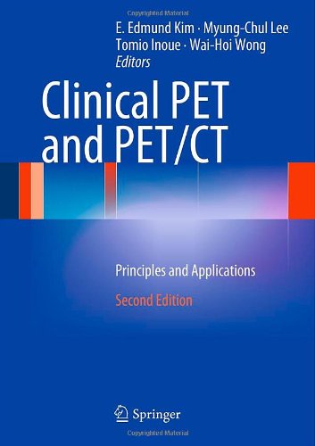 Clinical PET and PET/CT: Principles and Applications
