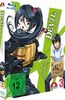 The Devil is a Part-Timer - Vol. 3 [Blu-ray]