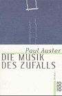 Die Musik des Zufalls. Sonderausgabe.