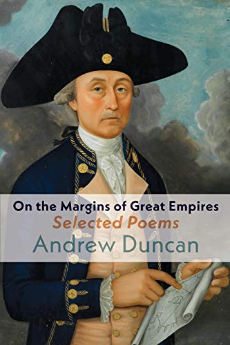 On the Margins of Great Empires: Selected Poems