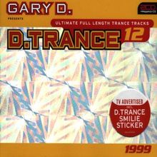 Gary D.Presents D.Trance Vol. 12
