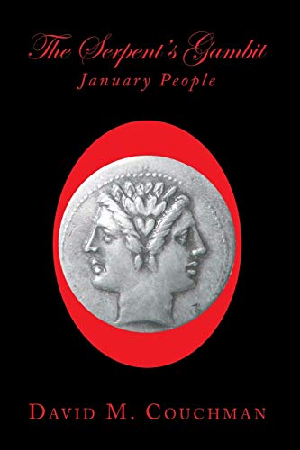 The Serpent's Gambit: January People