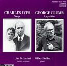 Jan Degaetani Sings Crumb & Ives