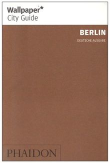 Wallpaper* City Guide Berlin
