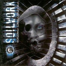 The Chainheart Machine von Soilwork | CD | Zustand sehr gut