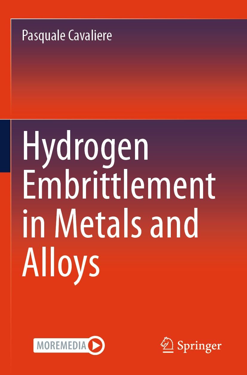 Hydrogen Embrittlement in Metals and Alloys