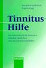 Tinnitus- Hilfe