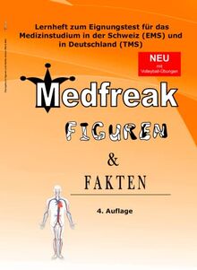 Übungsbuch Figuren und Fakten lernen TMS & EMS