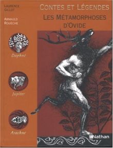 Les métamorphoses d'Ovide