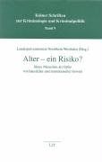 Alter - ein Risiko?
