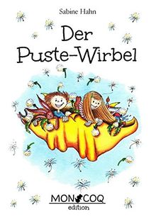 Der Puste-Wirbel: Greta und Paul fliegen davon