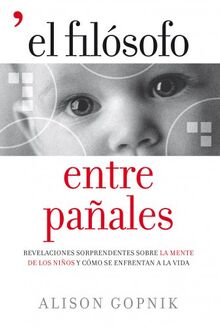 El filósofo entre pañales (Varios)