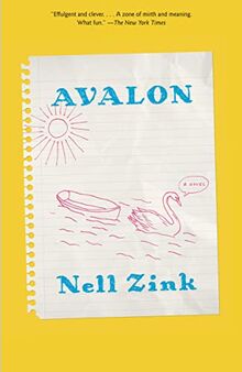 Avalon: A novel