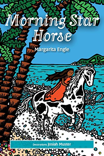 Morning Star Horse