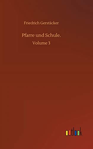 Pfarre und Schule.: Volume 3