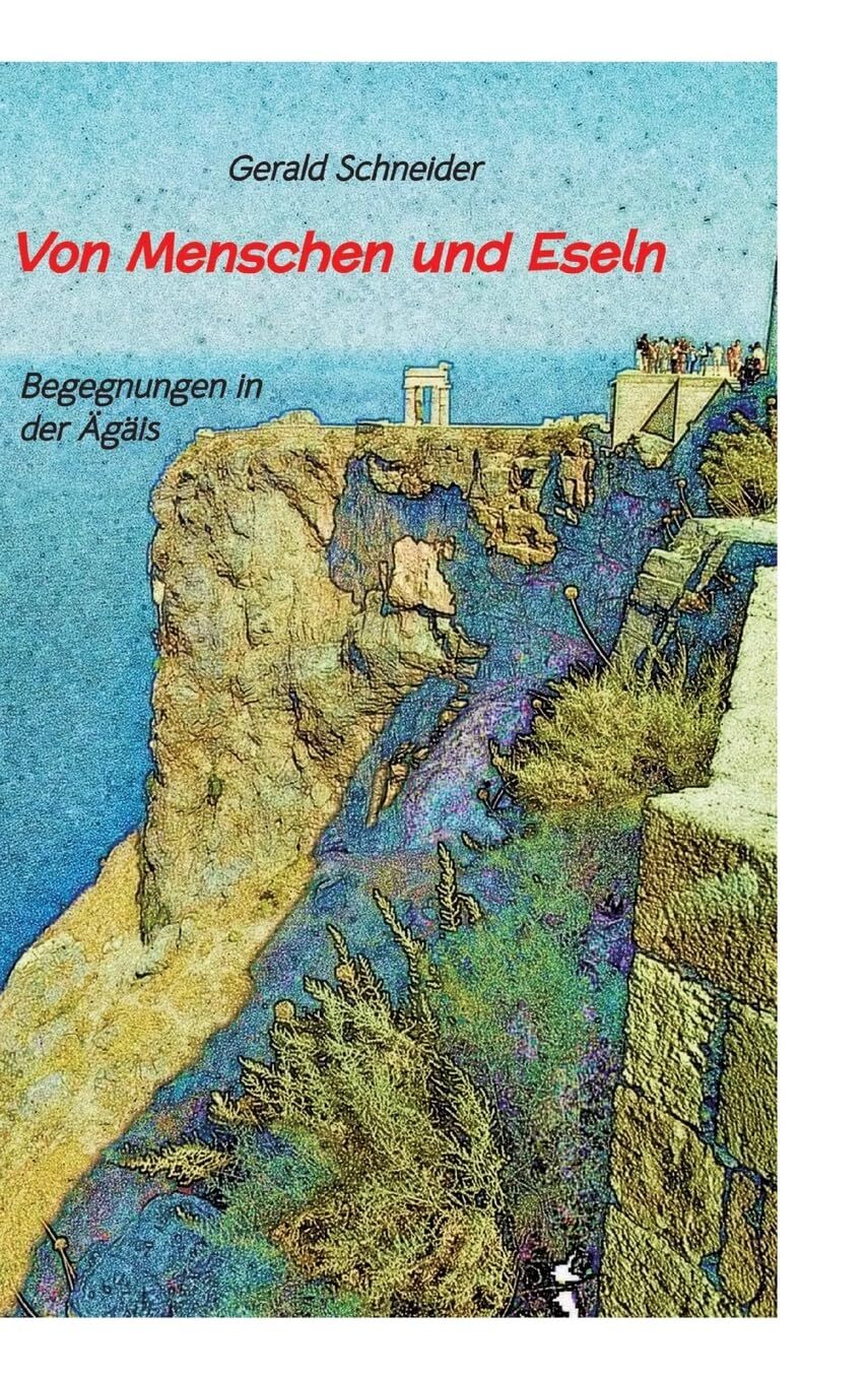 Von Menschen und Eseln